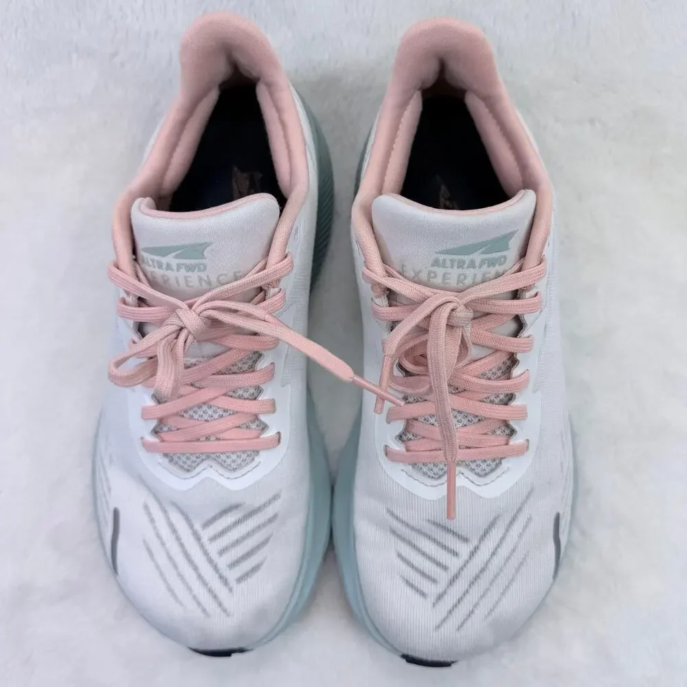 Altra fwd experience